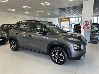 Citroen C3 Aircross 1.2 PureTech C-Series Grigio usata Moncalieri