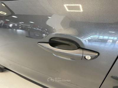 Citroen C3 Aircross 1.2 PureTech C-Series Grigio usata Moncalieri