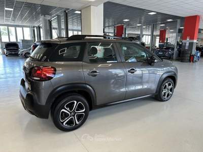 Citroen C3 Aircross 1.2 PureTech C-Series Grigio usata Moncalieri