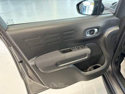 Citroen C3 Aircross 1.2 PureTech C-Series Grigio usata Moncalieri