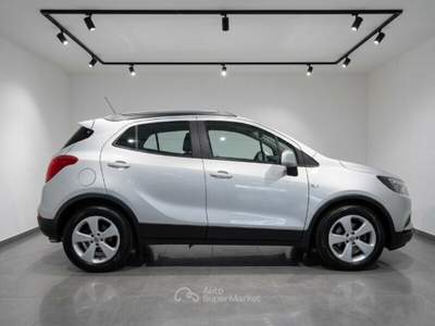 Opel Mokka Mokka X 1.6 Ecotec 115CV 4x2 Start&Stop Advance usata MONTECOSARO