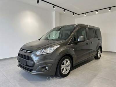 Ford Transit/Tourneo/Bus Tourneo Connect 1.5 TDCi 120 CV Titanium usata MONTECOSARO
