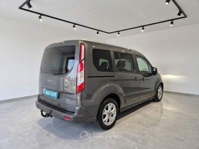 Ford Transit/Tourneo/Bus Tourneo Connect 1.5 TDCi 120 CV Titanium usata MONTECOSARO