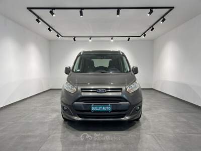 Ford Transit/Tourneo/Bus Tourneo Connect 1.5 TDCi 120 CV Titanium usata MONTECOSARO