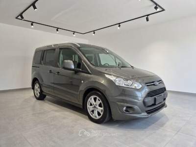 Ford Transit/Tourneo/Bus Tourneo Connect 1.5 TDCi 120 CV Titanium usata MONTECOSARO