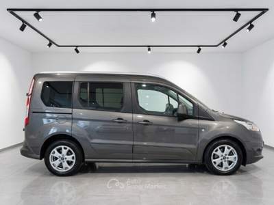 Ford Transit/Tourneo/Bus Tourneo Connect 1.5 TDCi 120 CV Titanium usata MONTECOSARO