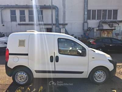Citroen Nemo Nemo 1.3 HDi 80CV Furgone Bianco usata Laterina