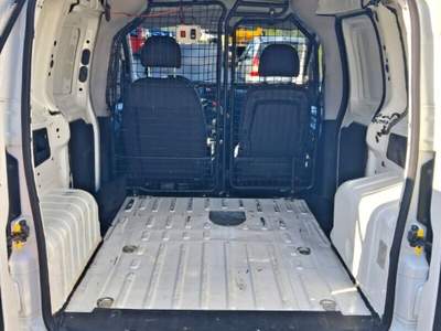 Citroen Nemo Nemo 1.3 HDi 80CV Furgone Bianco usata Laterina
