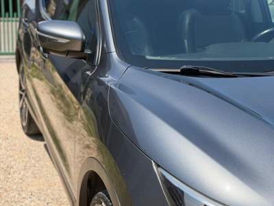 Nissan Qashqai TEKNA TETTO FULLOPT 360CAM usata Odolo