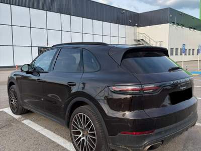 Porsche Cayenne 3.0 V6 usata Crocetta del Montello