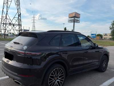 Porsche Cayenne 3.0 V6 usata Crocetta del Montello