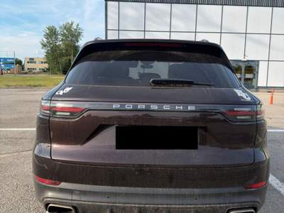 Porsche Cayenne 3.0 V6 usata Crocetta del Montello
