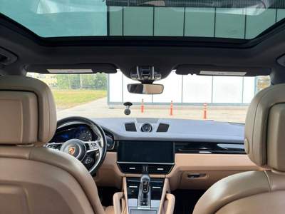 Porsche Cayenne 3.0 V6 usata Crocetta del Montello