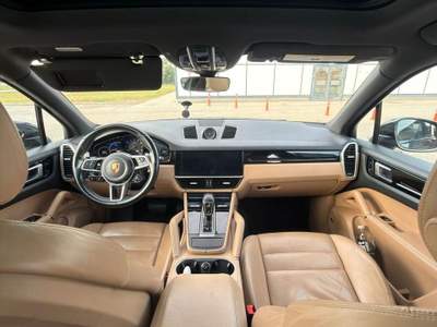 Porsche Cayenne 3.0 V6 usata Crocetta del Montello