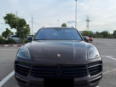 Porsche Cayenne 3.0 V6 usata Crocetta del Montello