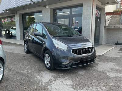 Kia Venga 1.4 Diesel Neopatentati usata Chiarano