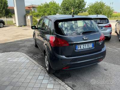 Kia Venga 1.4 Diesel Neopatentati usata Chiarano