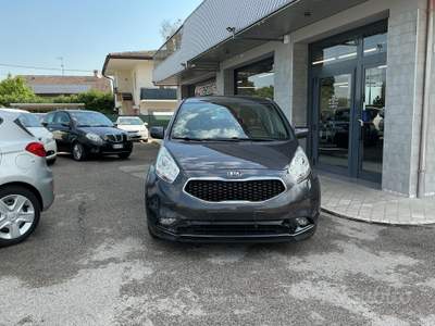Kia Venga 1.4 Diesel Neopatentati usata Chiarano
