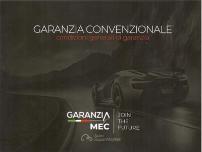 Volkswagen Polo GPL Neopatentati usata Chiarano