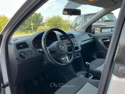 Volkswagen Polo GPL Neopatentati usata Chiarano