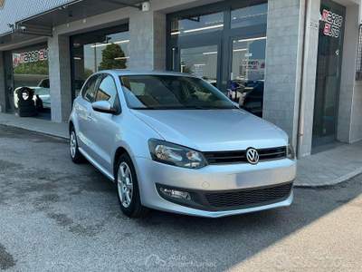 Volkswagen Polo GPL Neopatentati usata Chiarano