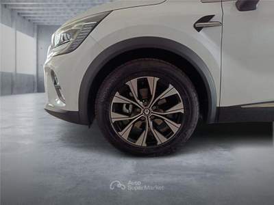 Renault Captur 2ª serie Full Hybrid E-Tech 145 usata BARI