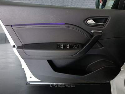 Renault Captur 2ª serie Full Hybrid E-Tech 145 usata BARI