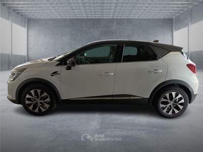 Renault Captur 2ª serie Full Hybrid E-Tech 145 usata BARI