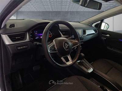 Renault Captur 2ª serie Full Hybrid E-Tech 145 usata BARI