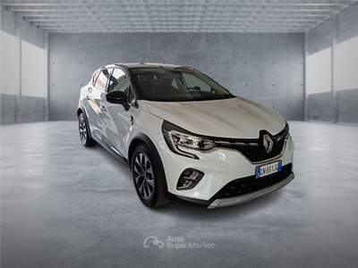 Renault Captur 2ª serie Full Hybrid E-Tech 145 usata BARI