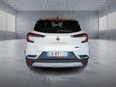 Renault Captur 2ª serie Full Hybrid E-Tech 145 usata BARI