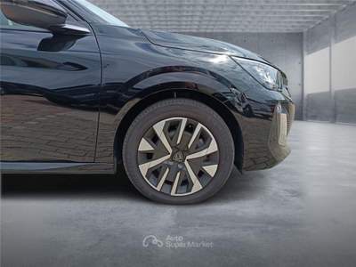 Peugeot 208 2ª serie PureTech 100 Stop&Start 5 usata BARI