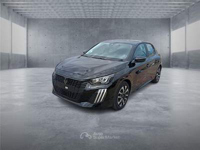 Peugeot 208 2ª serie PureTech 100 Stop&Start 5 usata BARI