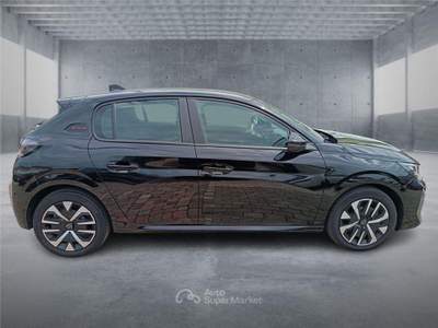 Peugeot 208 2ª serie PureTech 100 Stop&Start 5 usata BARI