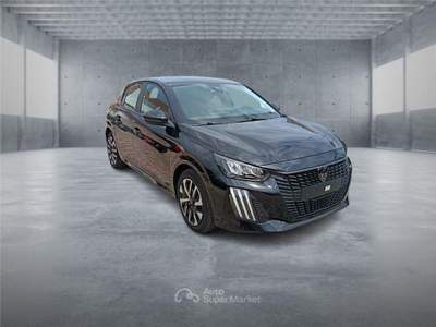 Peugeot 208 2ª serie PureTech 100 Stop&Start 5 usata BARI