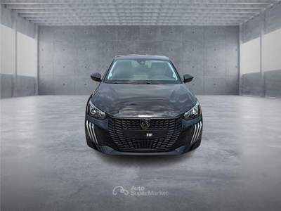 Peugeot 208 2ª serie PureTech 100 Stop&Start 5 usata BARI