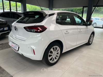 Opel Corsa Corsa 1.5 D 100 CV Bianco usata Marzabotto
