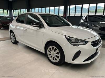 Opel Corsa Corsa 1.5 D 100 CV Bianco usata Marzabotto
