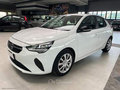 Opel Corsa Corsa 1.5 D 100 CV Bianco usata Marzabotto
