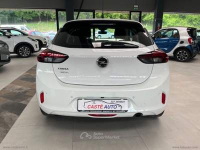 Opel Corsa Corsa 1.5 D 100 CV Bianco usata Marzabotto