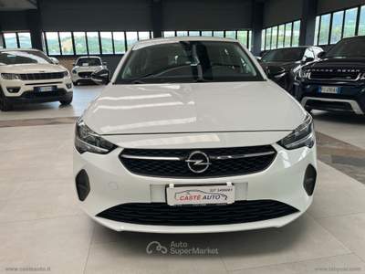 Opel Corsa Corsa 1.5 D 100 CV Bianco usata Marzabotto