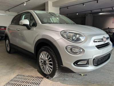 Fiat 500X 140 CV DCT Lounge usata Arzano