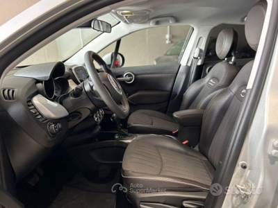 Fiat 500X 140 CV DCT Lounge usata Arzano