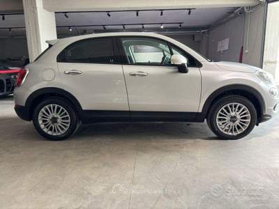 Fiat 500X 140 CV DCT Lounge usata Arzano