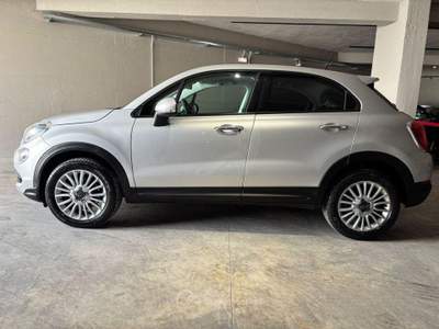 Fiat 500X 140 CV DCT Lounge usata Arzano