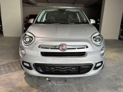 Fiat 500X 140 CV DCT Lounge usata Arzano