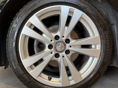 Mercedes-Benz Classe A A 160 d Sport usata San Zeno Naviglio