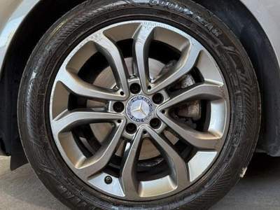Mercedes-Benz Classe C C 220 d Auto Sport usata San Zeno Naviglio