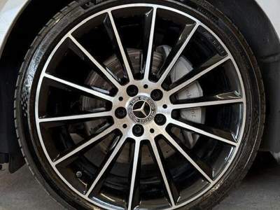 Mercedes-Benz Classe E E 220 d 4Matic Premium Plus usata San Zeno Naviglio