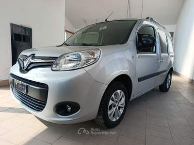 Renault Kangoo Blue dCi 8V 95CV 5 porte Limited usata Bulgarograsso